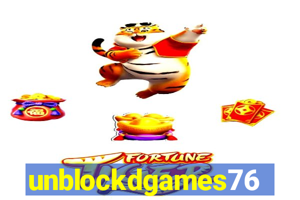 unblockdgames76