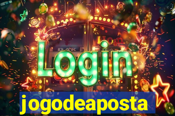 jogodeaposta