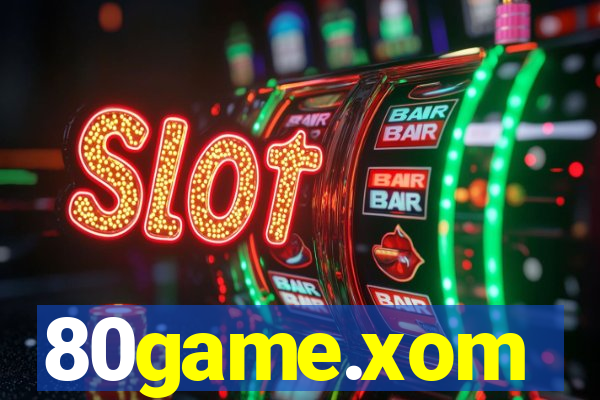 80game.xom