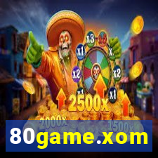 80game.xom