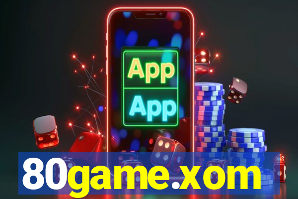 80game.xom