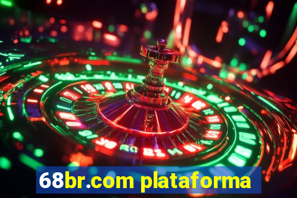 68br.com plataforma