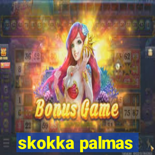 skokka palmas