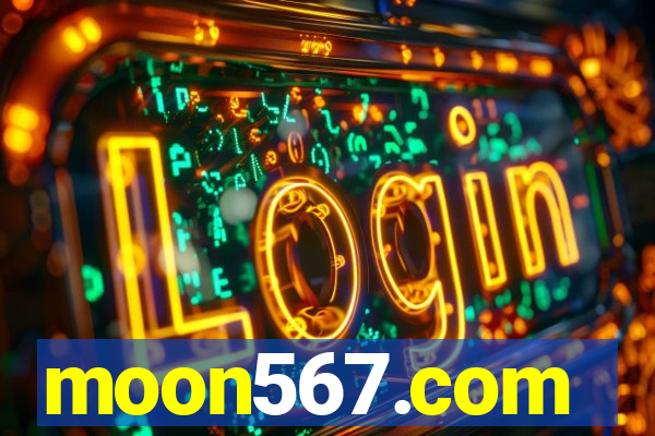 moon567.com