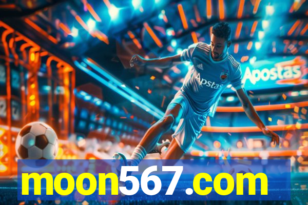 moon567.com