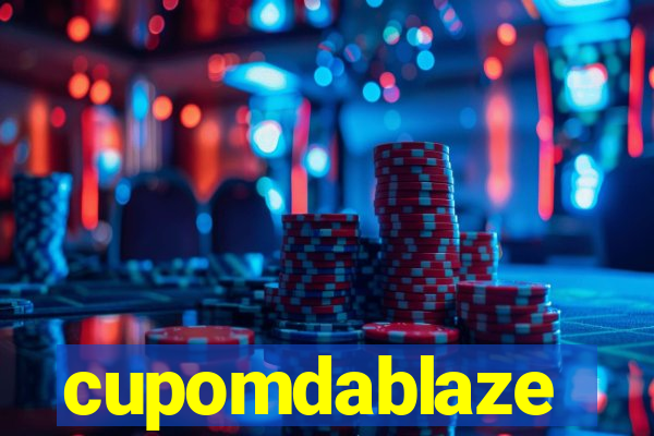 cupomdablaze