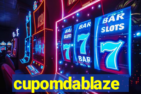 cupomdablaze