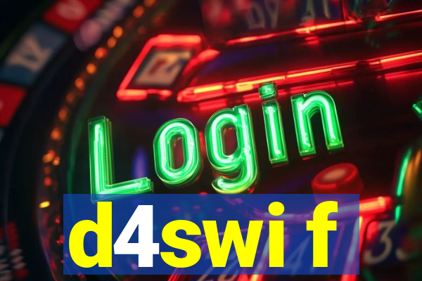 d4swi f