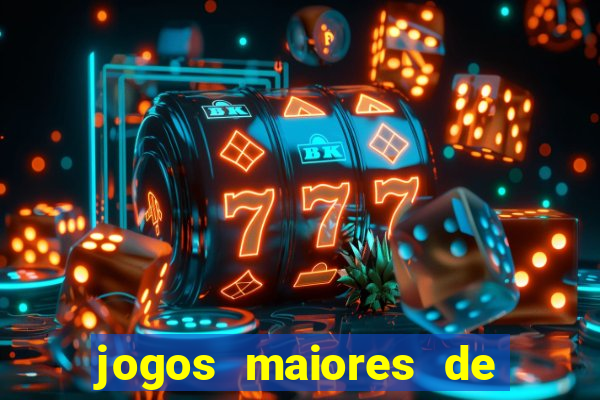 jogos maiores de 18 anos