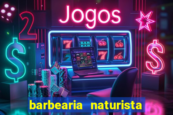 barbearia naturista em sao paulo