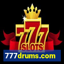 777drums.com