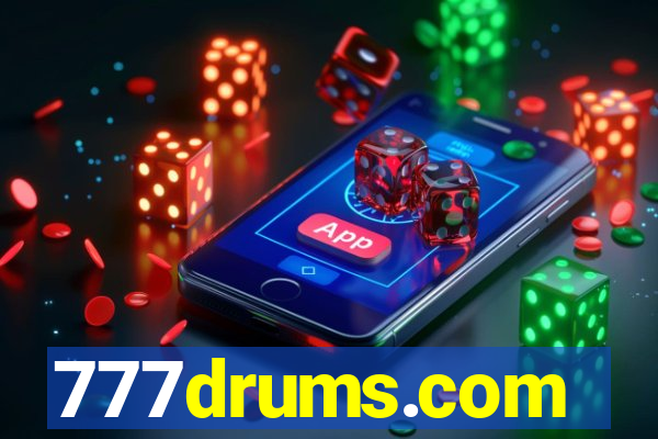 777drums.com