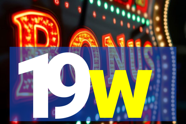 19w