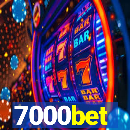 7000bet