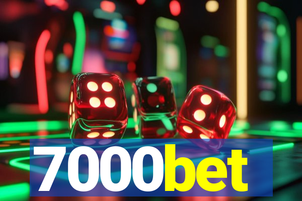 7000bet