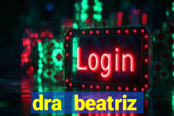 dra beatriz oftalmologista cruzeiro sp