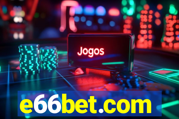 e66bet.com