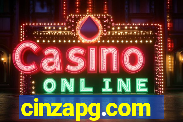 cinzapg.com