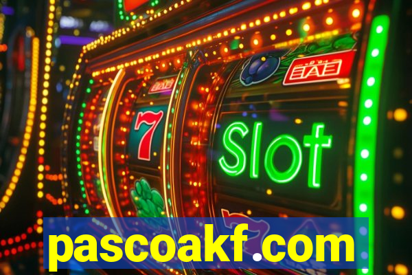 pascoakf.com
