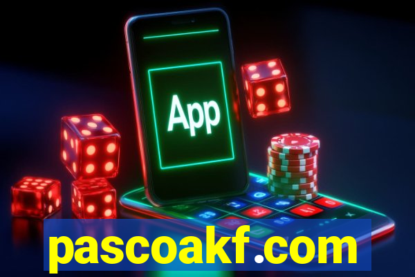 pascoakf.com