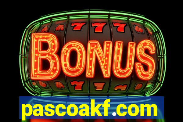 pascoakf.com