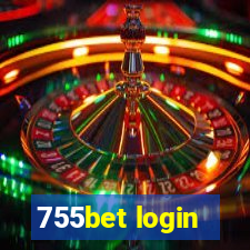 755bet login
