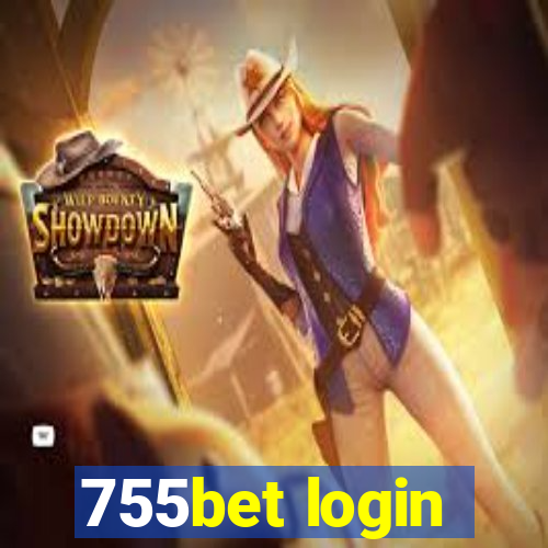 755bet login
