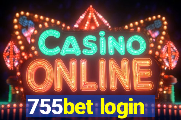755bet login