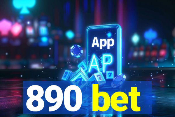 890 bet