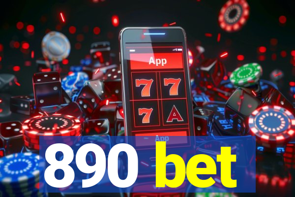 890 bet