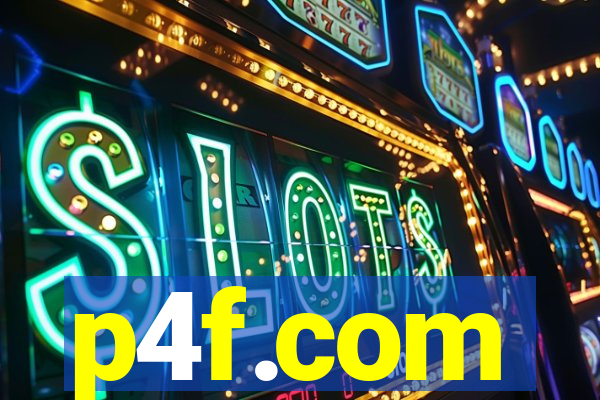 p4f.com