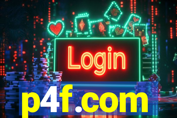 p4f.com