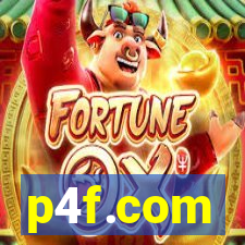 p4f.com
