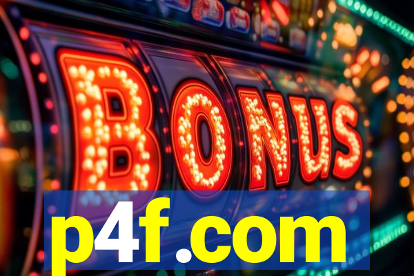 p4f.com