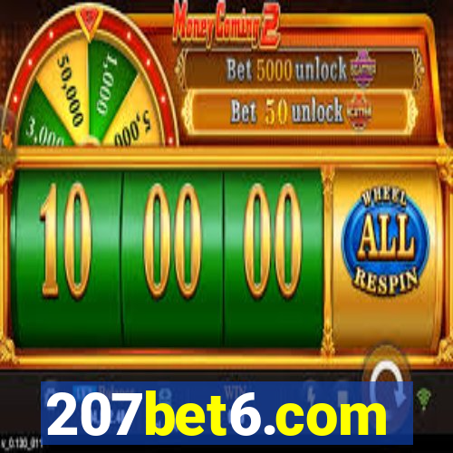 207bet6.com