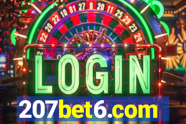 207bet6.com