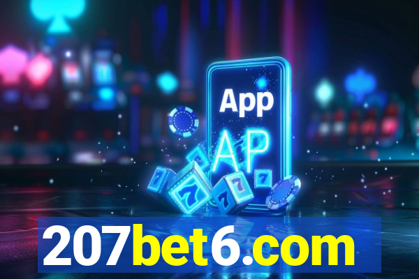 207bet6.com