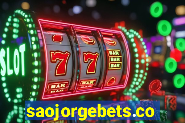 saojorgebets.com