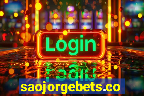 saojorgebets.com