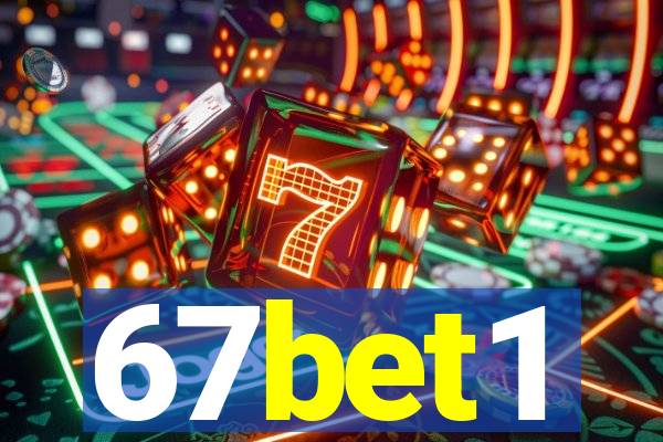 67bet1