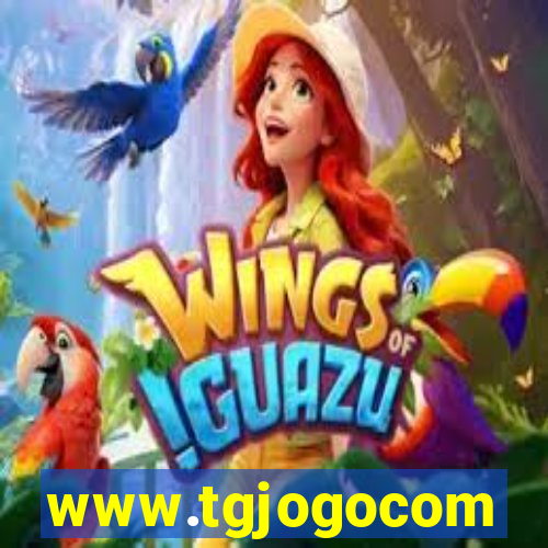 www.tgjogocom