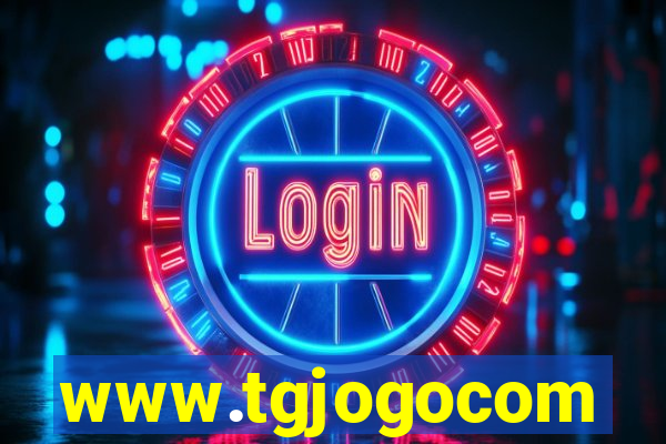 www.tgjogocom