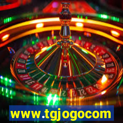 www.tgjogocom