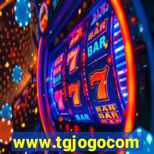 www.tgjogocom