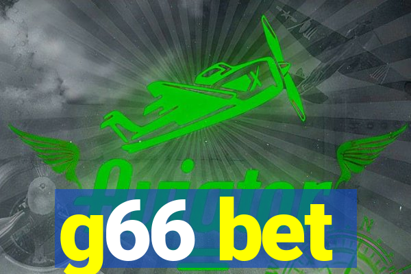 g66 bet