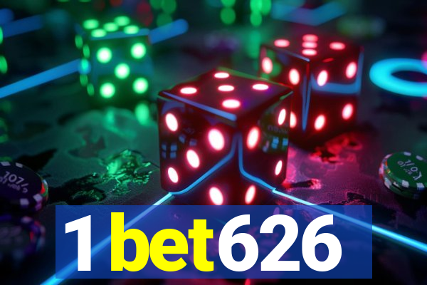 1 bet626
