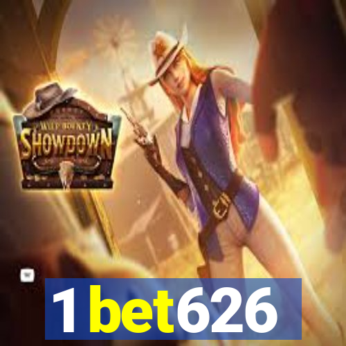 1 bet626