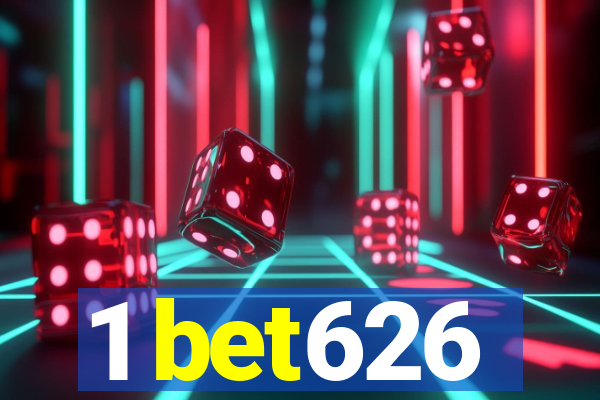 1 bet626