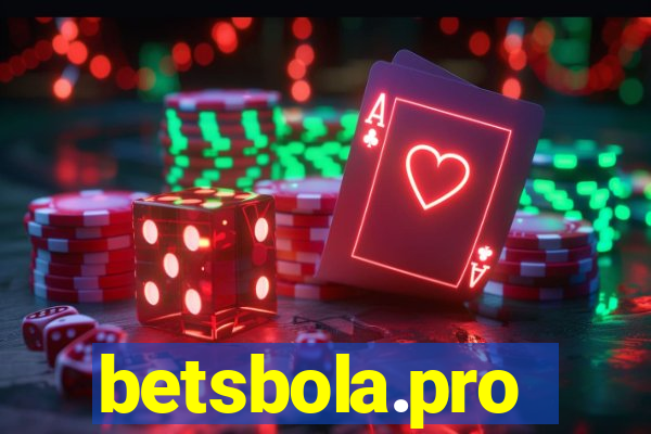 betsbola.pro