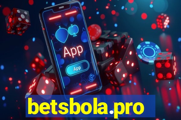 betsbola.pro